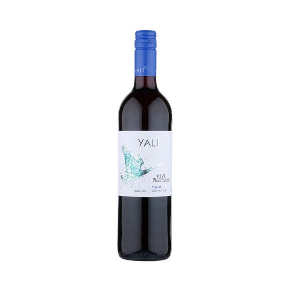 얄리 와일드 스완 멜롯(vat 별도)