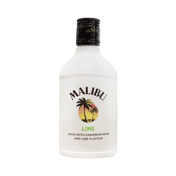 말리부 라임 200ml (VAT별도)