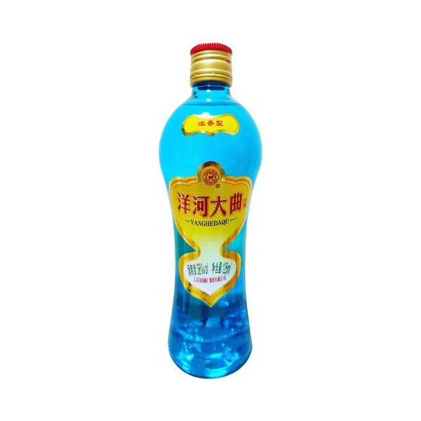 양하대곡 125ml