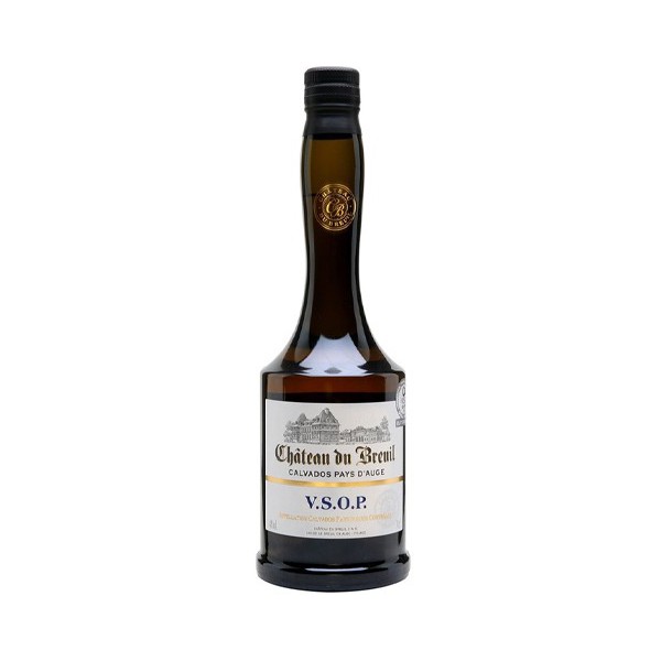 깔바도스 VSOP 샤또 드 브뤼이  (VAT별도)