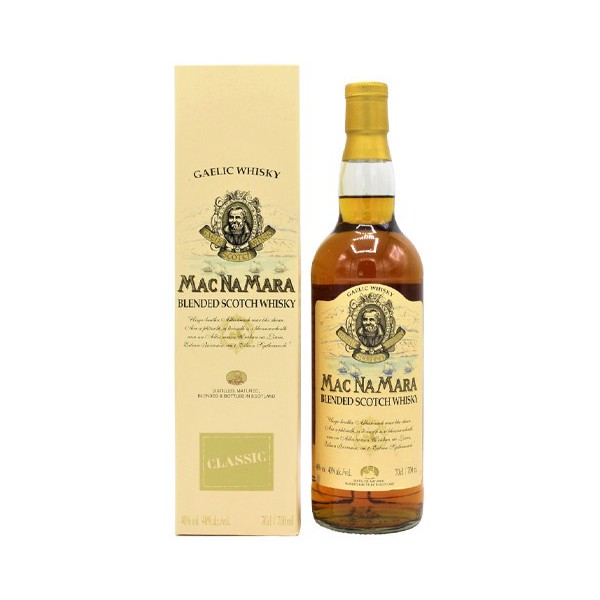 맥나마라 클래식 (현금가)