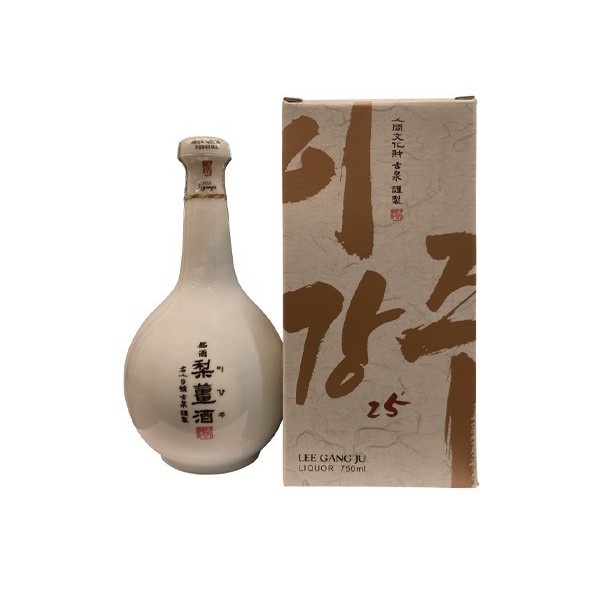 이강주 2호 750ml 현금가