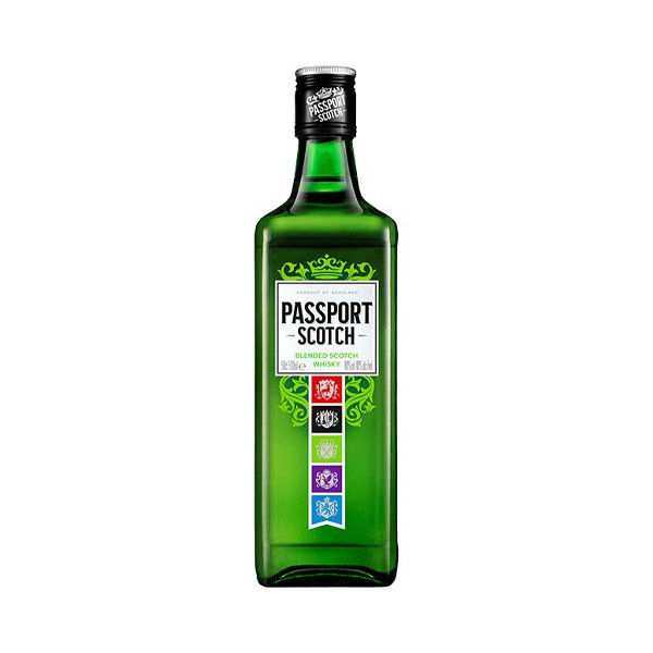 패스포트 500ml (VAT별도)(현금가)