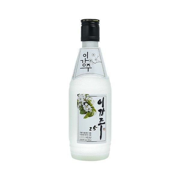 이강주 25도