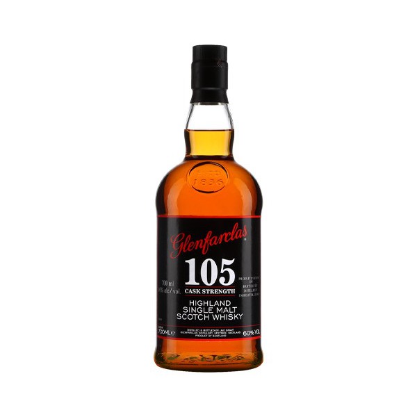 글렌파클라스 105 (1,000ml) 현금가