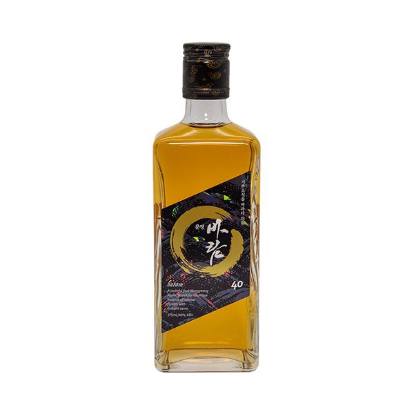 문경바람 오크 40% 750ml (VAT별도) 현금가