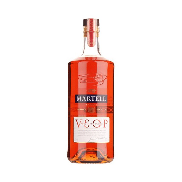 마르텔 VSOP 레드 배럴 (VAT별도) 현금가