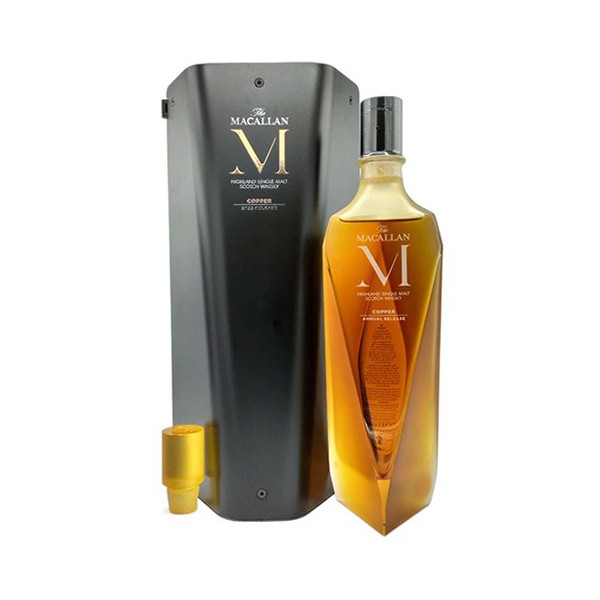 맥켈란 M 디캔터700ml