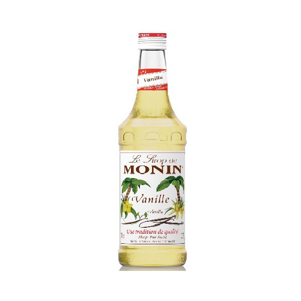 모닝 시럽 바닐라 (모닌시럽바닐라) 1000ml (VAT별도) 현금가