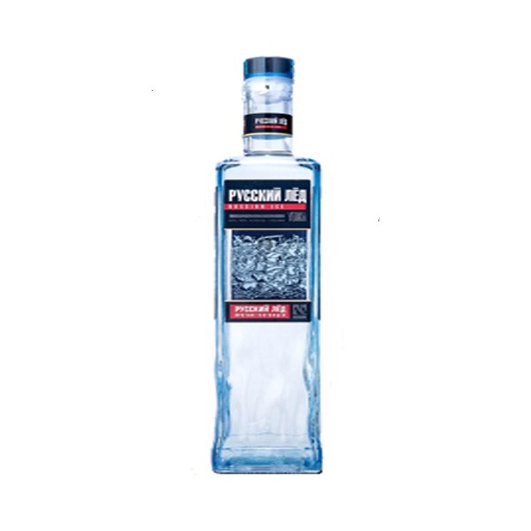 러시안 아이스 보드카 700ml